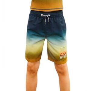 NEW MOLO neal board shorts in faded